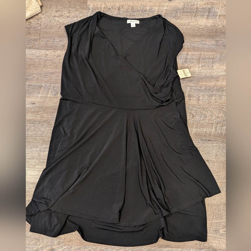 NWT Coldwater Creek women's dress size 20
